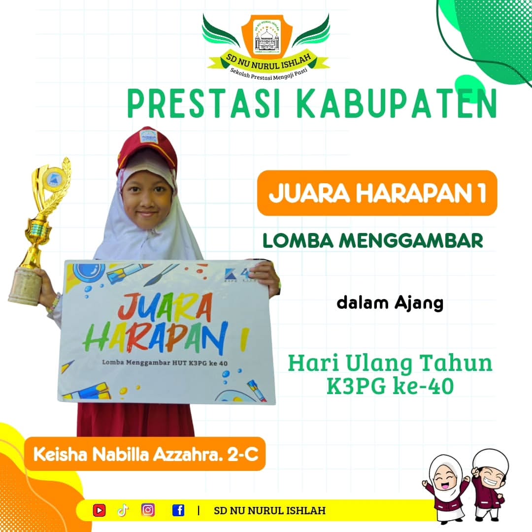 Prestasi